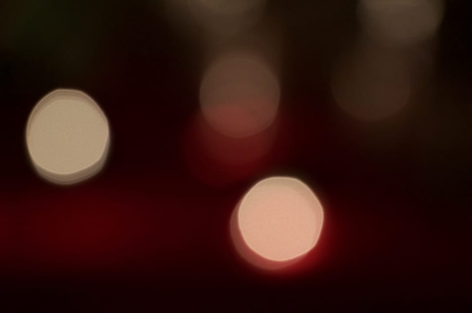 Bokeh, Abstract, Background, Blur, Dark, lens flare, moon preview