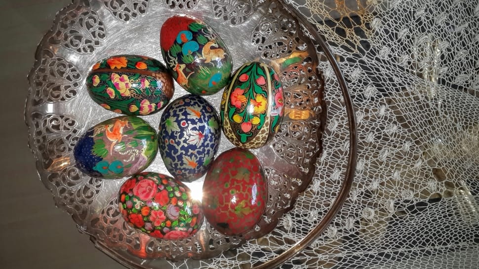 faberge egg lot preview