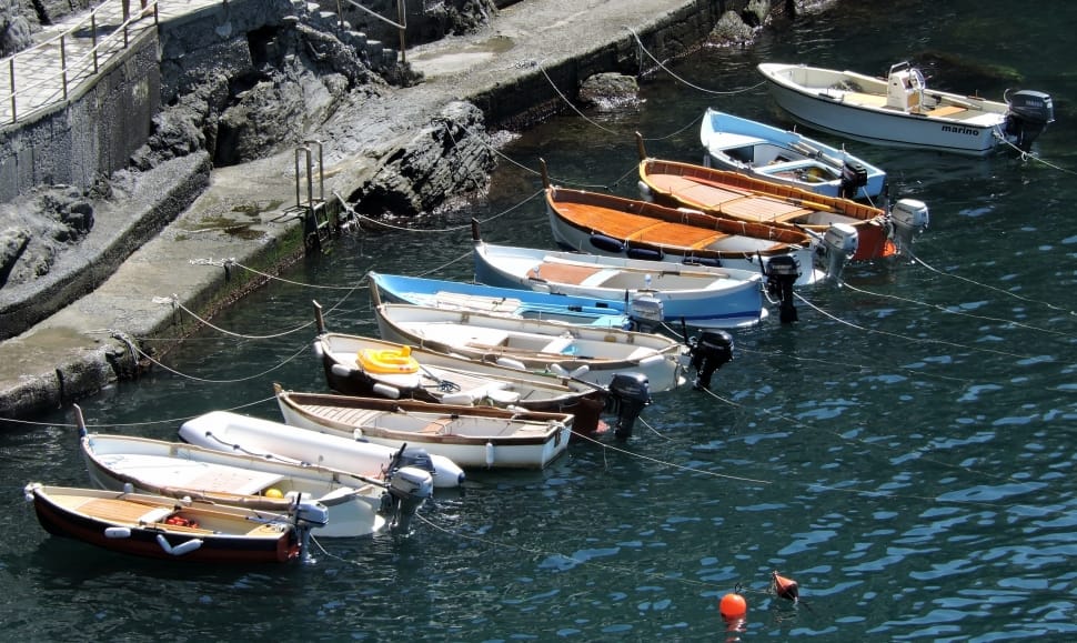Sea, Water, Porto, Boat, nautical vessel, water preview