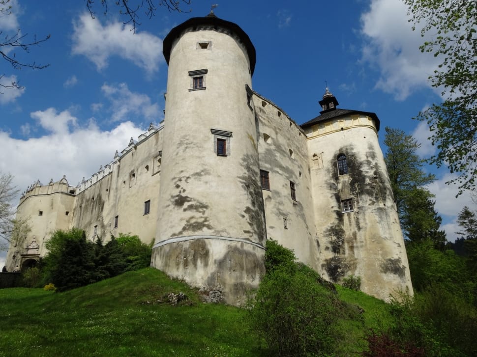 The Museum, Niedzica, Poland, Castle, history, architecture preview