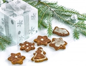 christmas cookies and box thumbnail