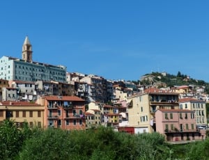 Ventimiglia, Roofs, Old Town, Homes, house, building exterior thumbnail