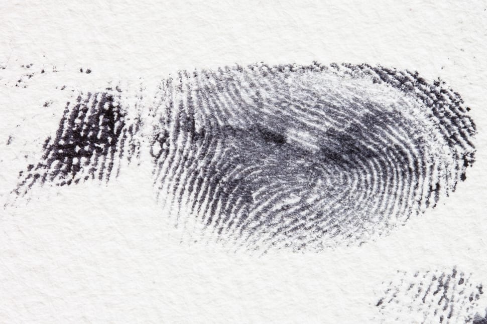 thumb mark preview
