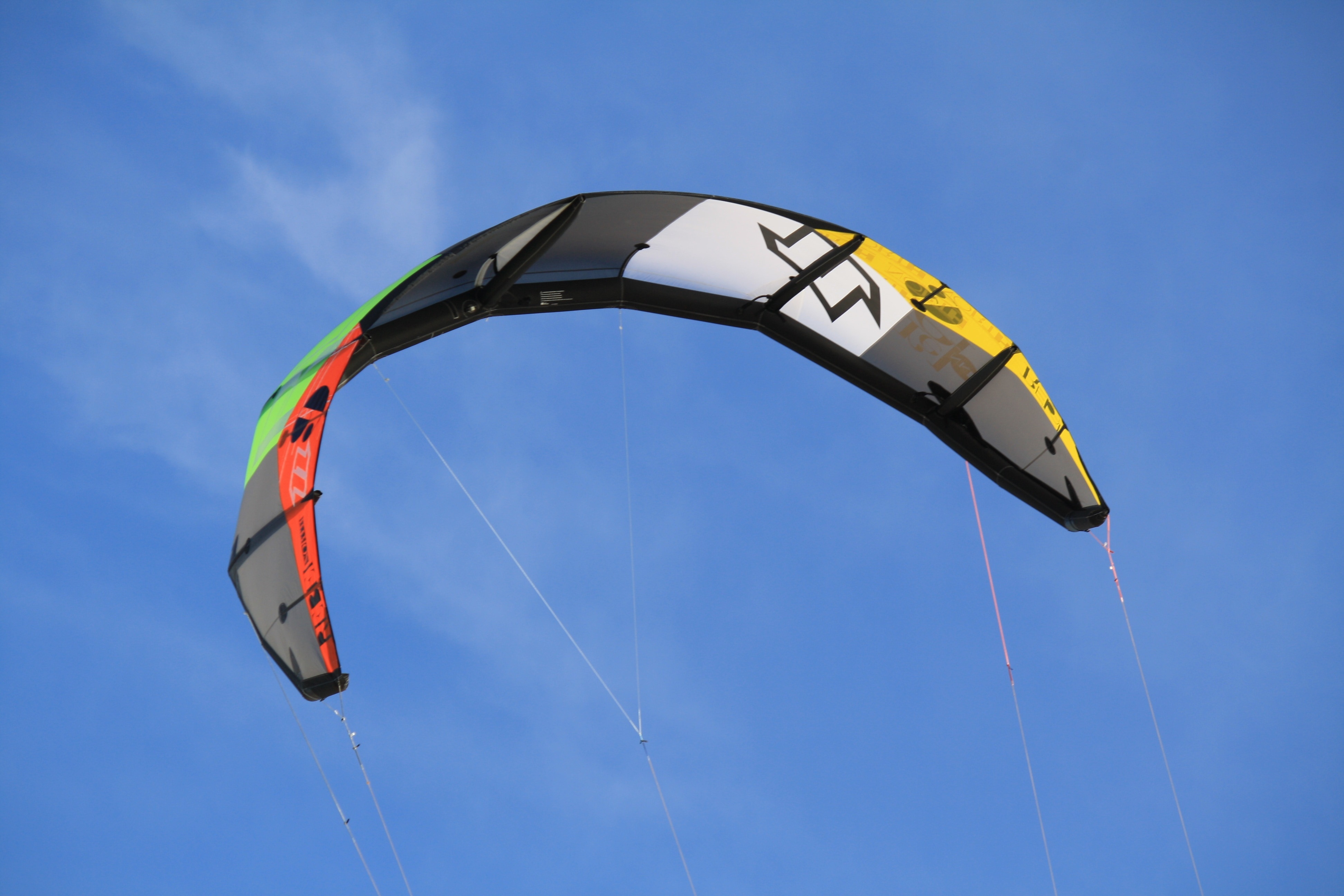 Screen, Colorful, Kiting, Kite, Fly, sport, blue