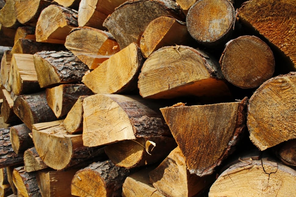 firewood lot preview