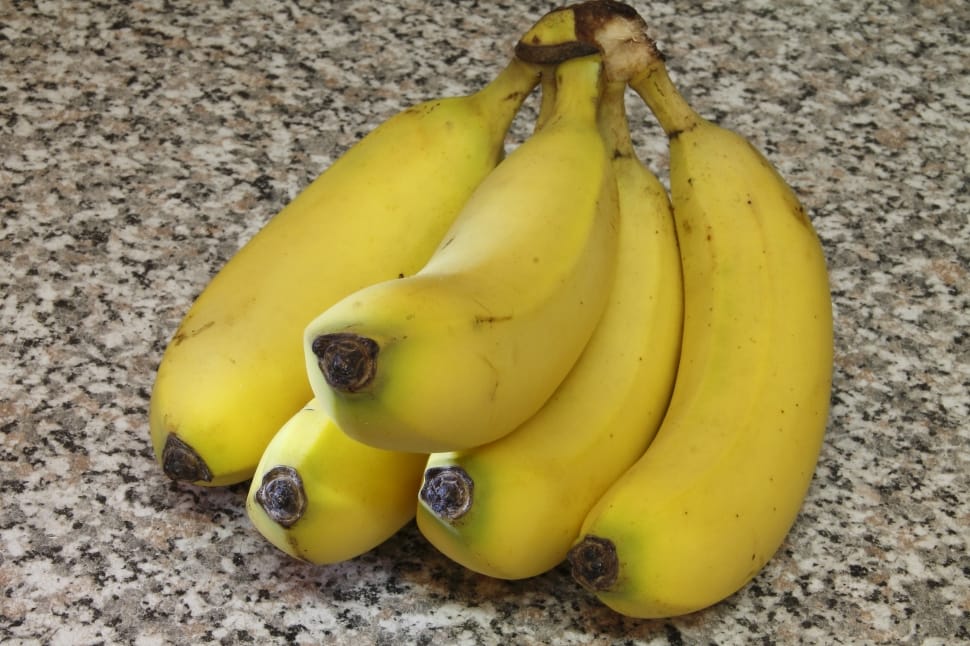 banana fruit preview