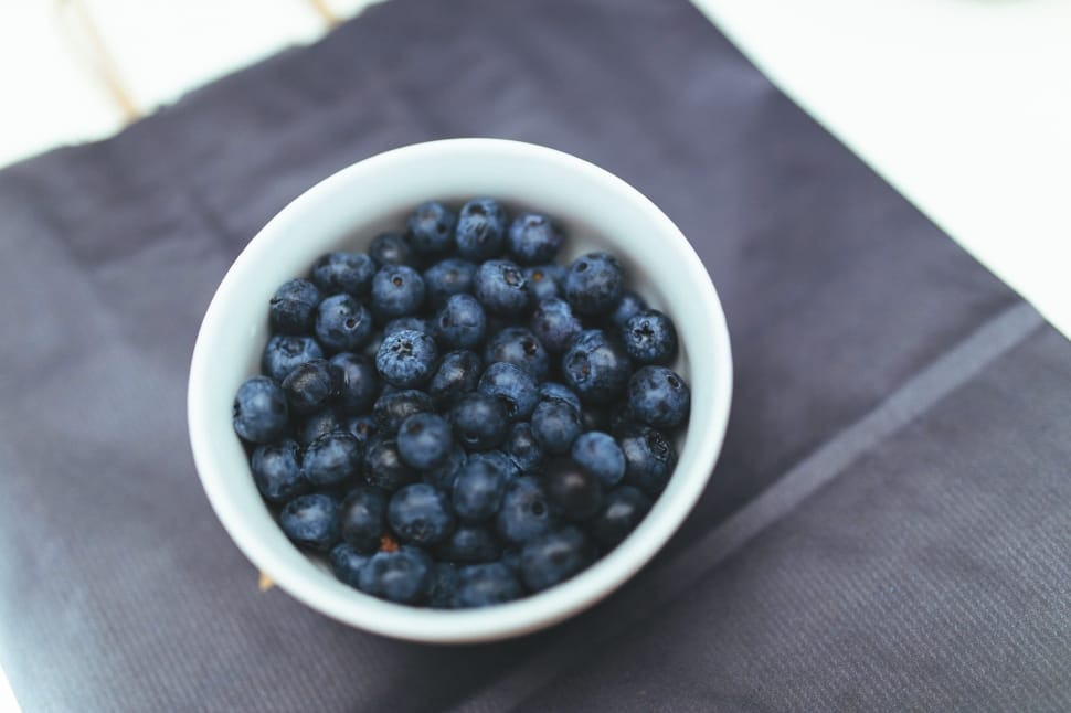 blueberry  fruit preview