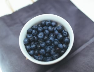 blueberry  fruit thumbnail