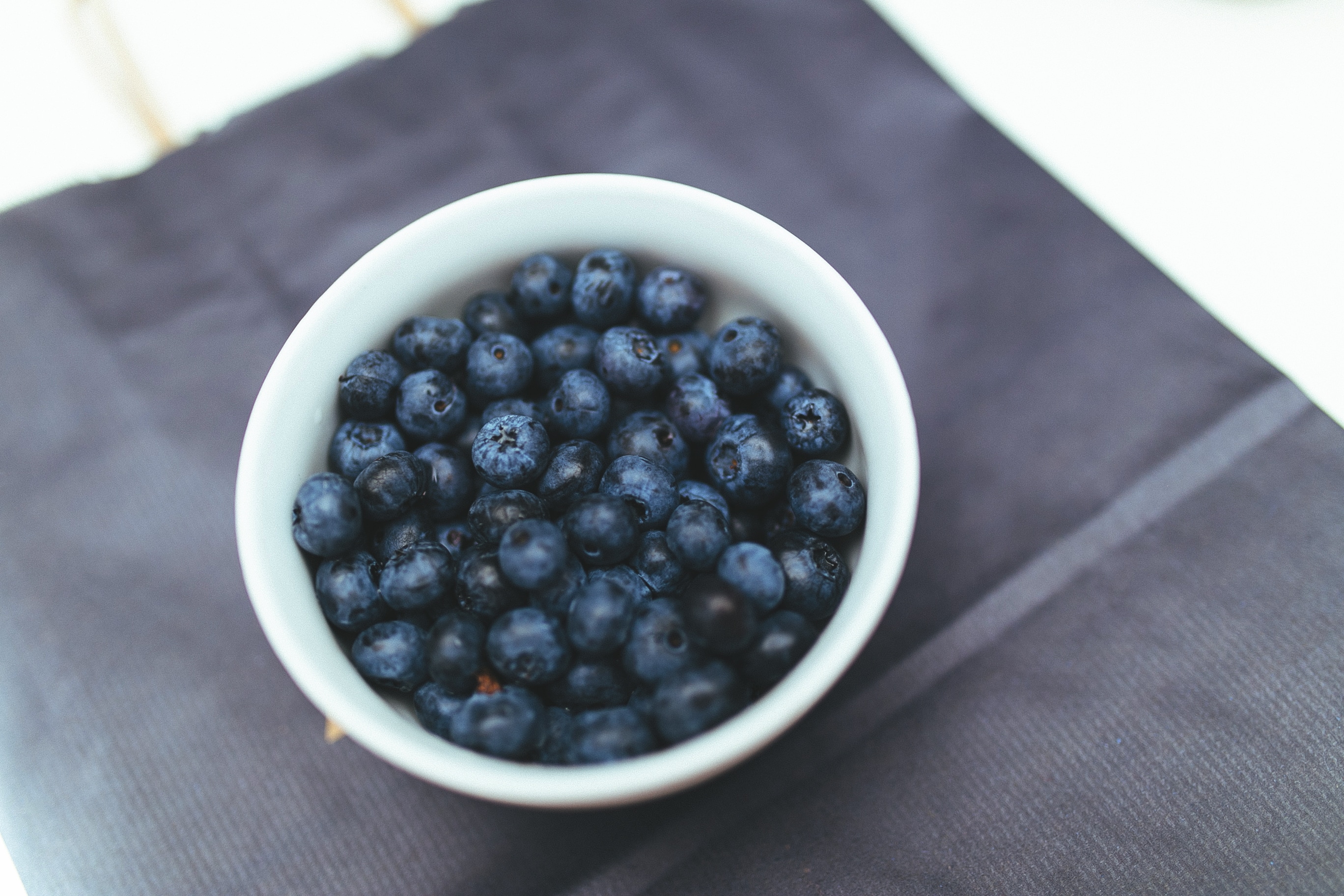 blueberry  fruit