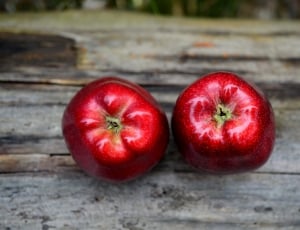 red apple fruit thumbnail