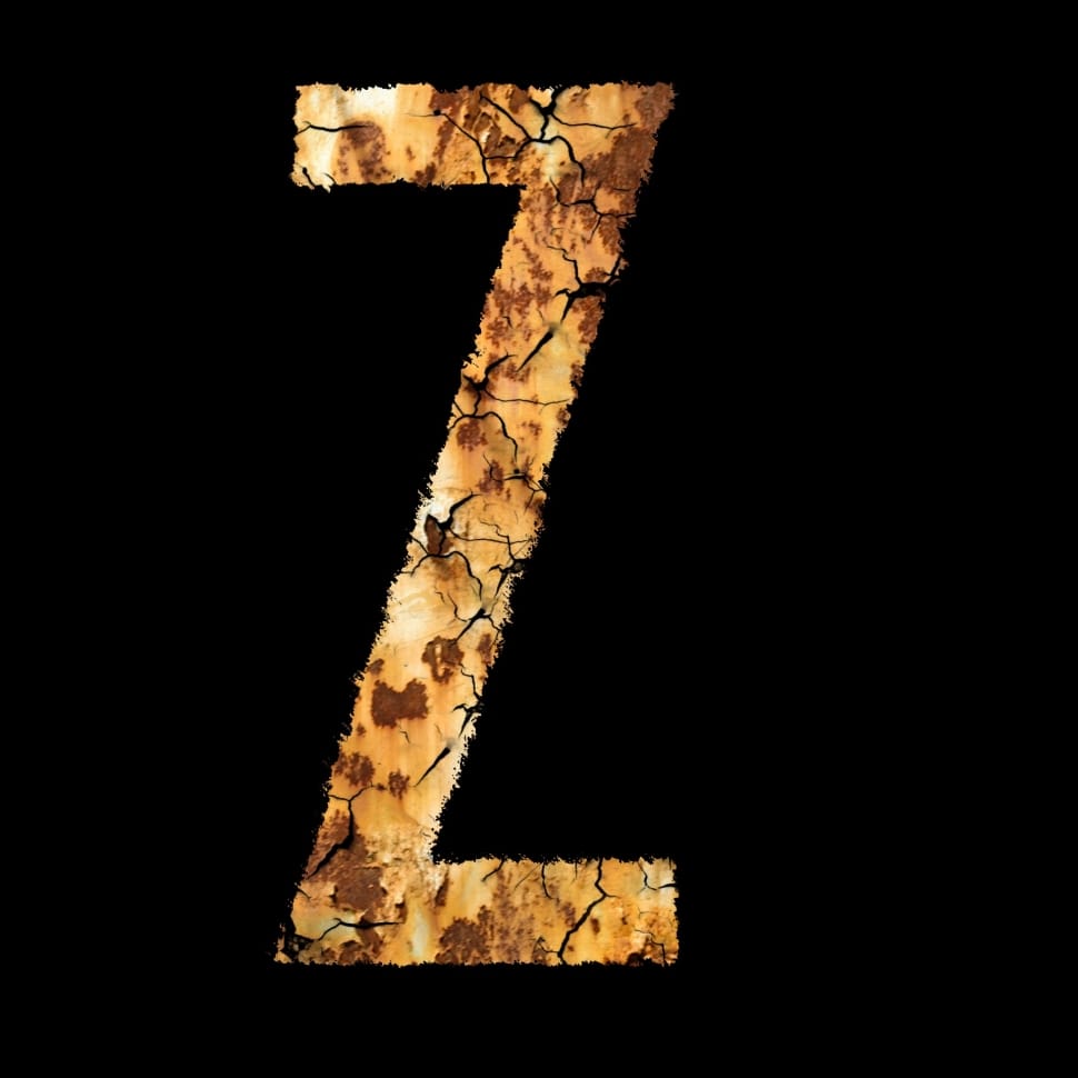 Z logo preview