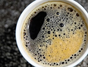 Hot, Drink, Mug, Cup, Beverage, Coffee, bubble, frothy drink thumbnail