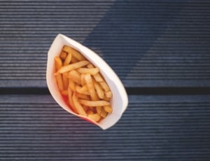 potato fries thumbnail