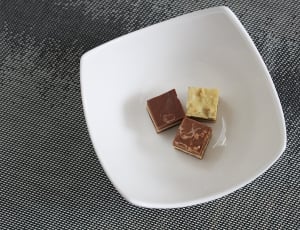 chocolate cube dessert thumbnail