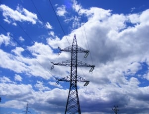 photo of tower wire thumbnail