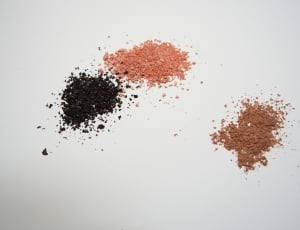 black brown and orange sands thumbnail