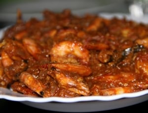 Shrimp, Eat, Taste, Spices, Curry, food and drink, food thumbnail
