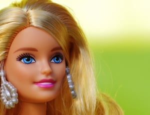 Barbie, Doll, Beauty, Charming, Pretty, beauty, beautiful people thumbnail