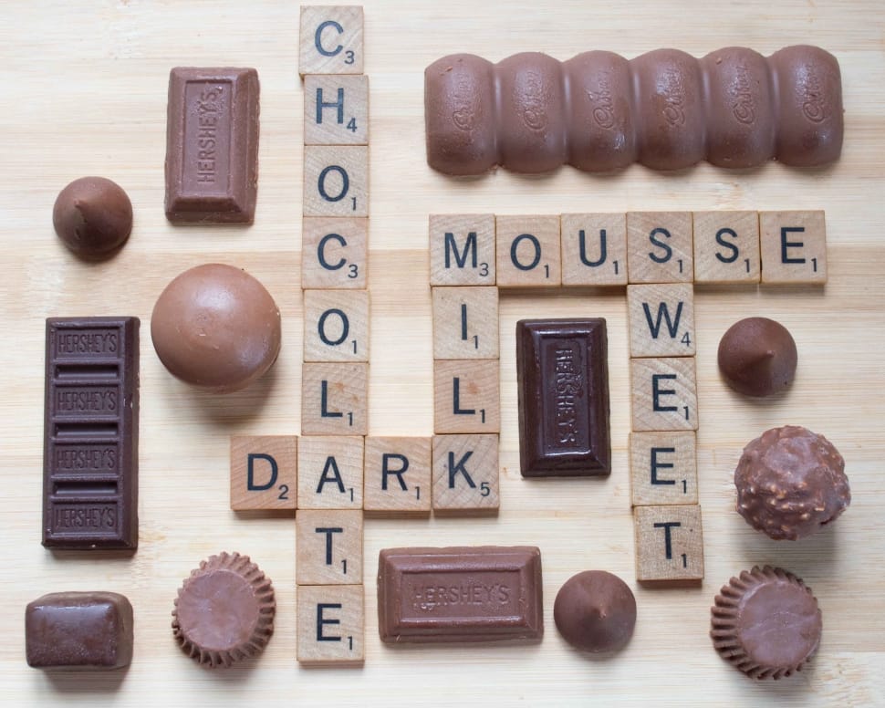 dark chocolate