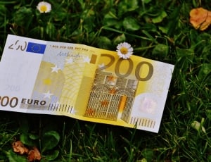 200 euro banknote thumbnail