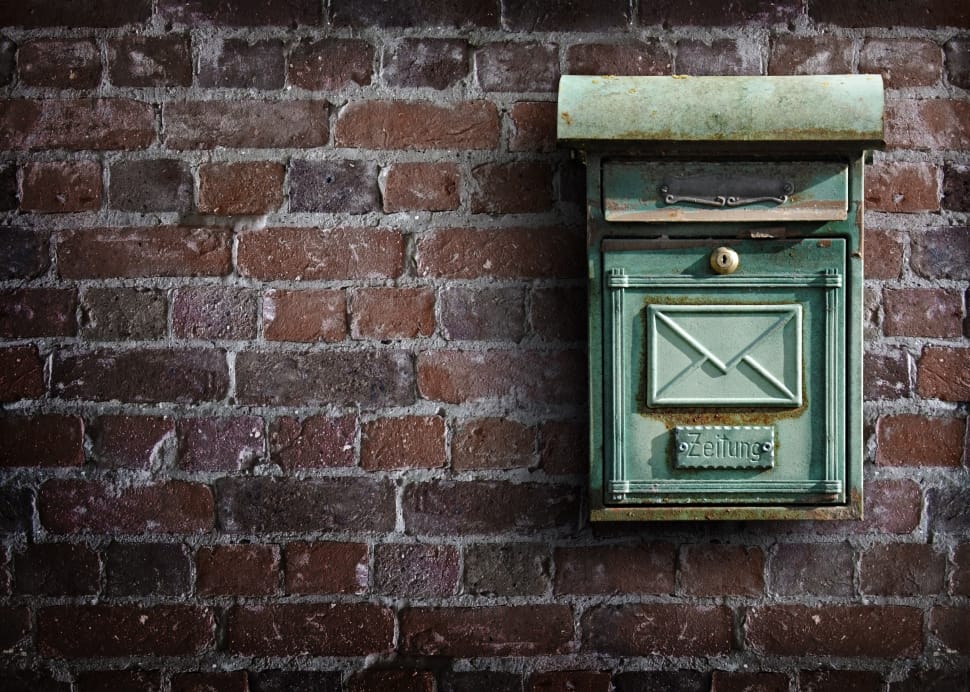 green mailbox preview