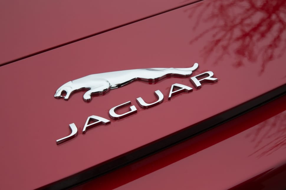 jaguar emblem preview