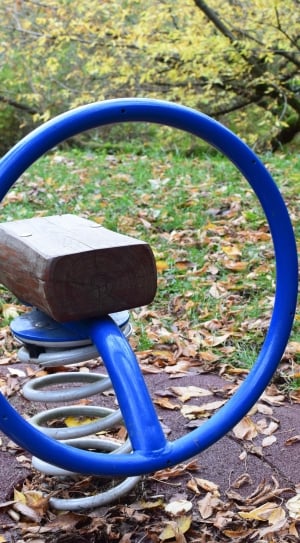 See Saw, Playground, Game Device, no people, outdoors thumbnail