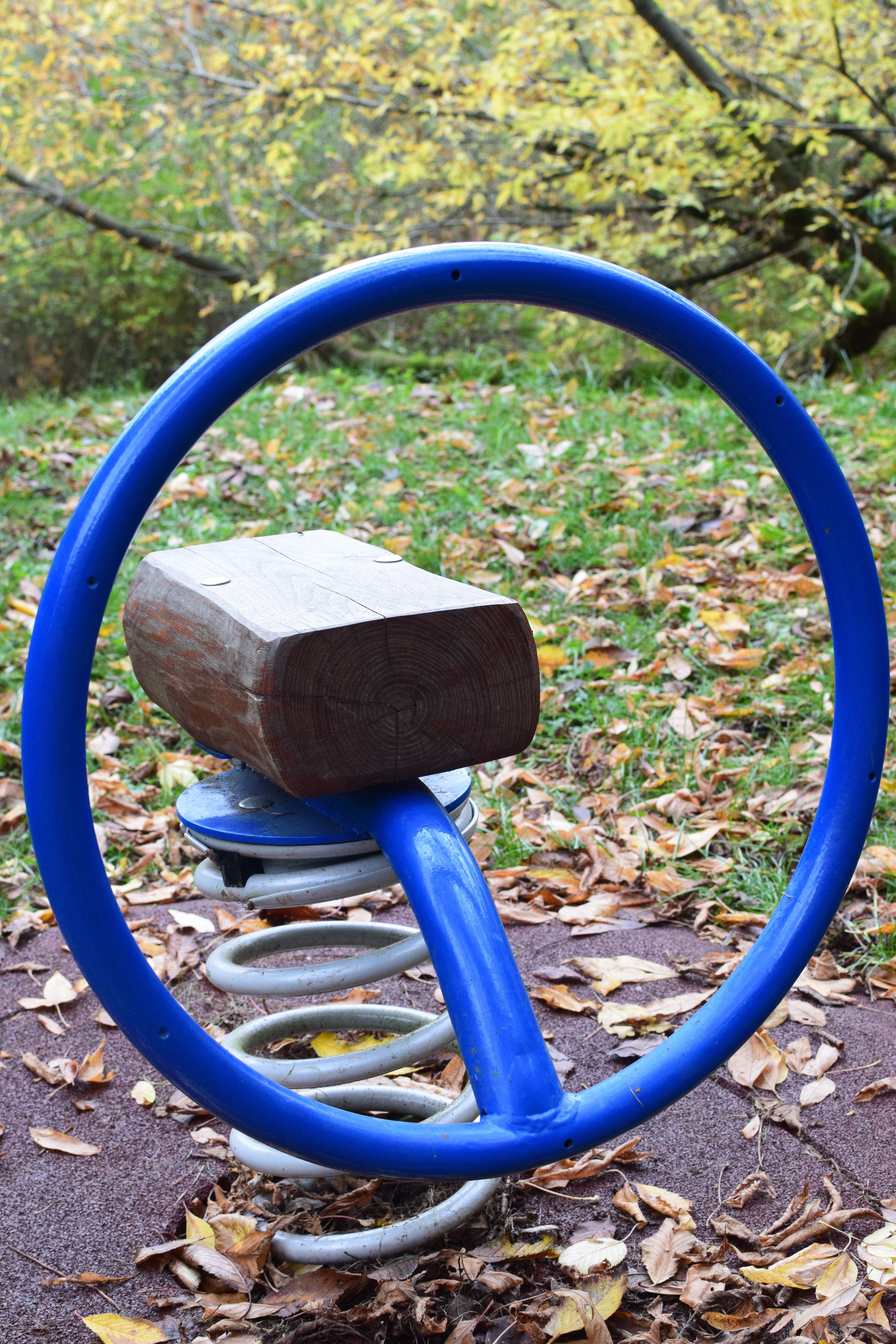 See Saw, Playground, Game Device, no people, outdoors