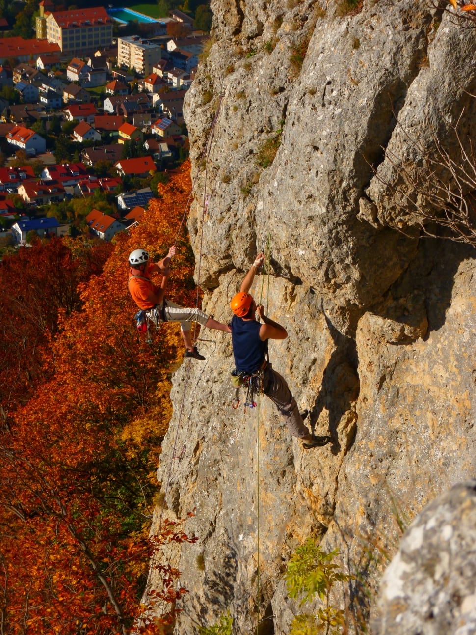 Climber, Rock, Sport, Climb, Rope, climbing, rock climbing preview