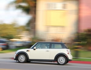 Driving Car, Drive, Driving, Car, blurred motion, speed thumbnail