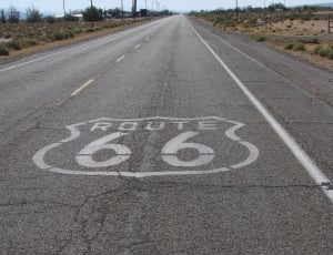 Usa, Route, 66, Route 66, Road, Highway, road, the way forward thumbnail