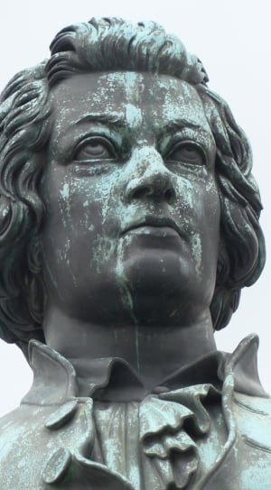 Mozart, Monument, Mozart Memorial, statue, sculpture thumbnail
