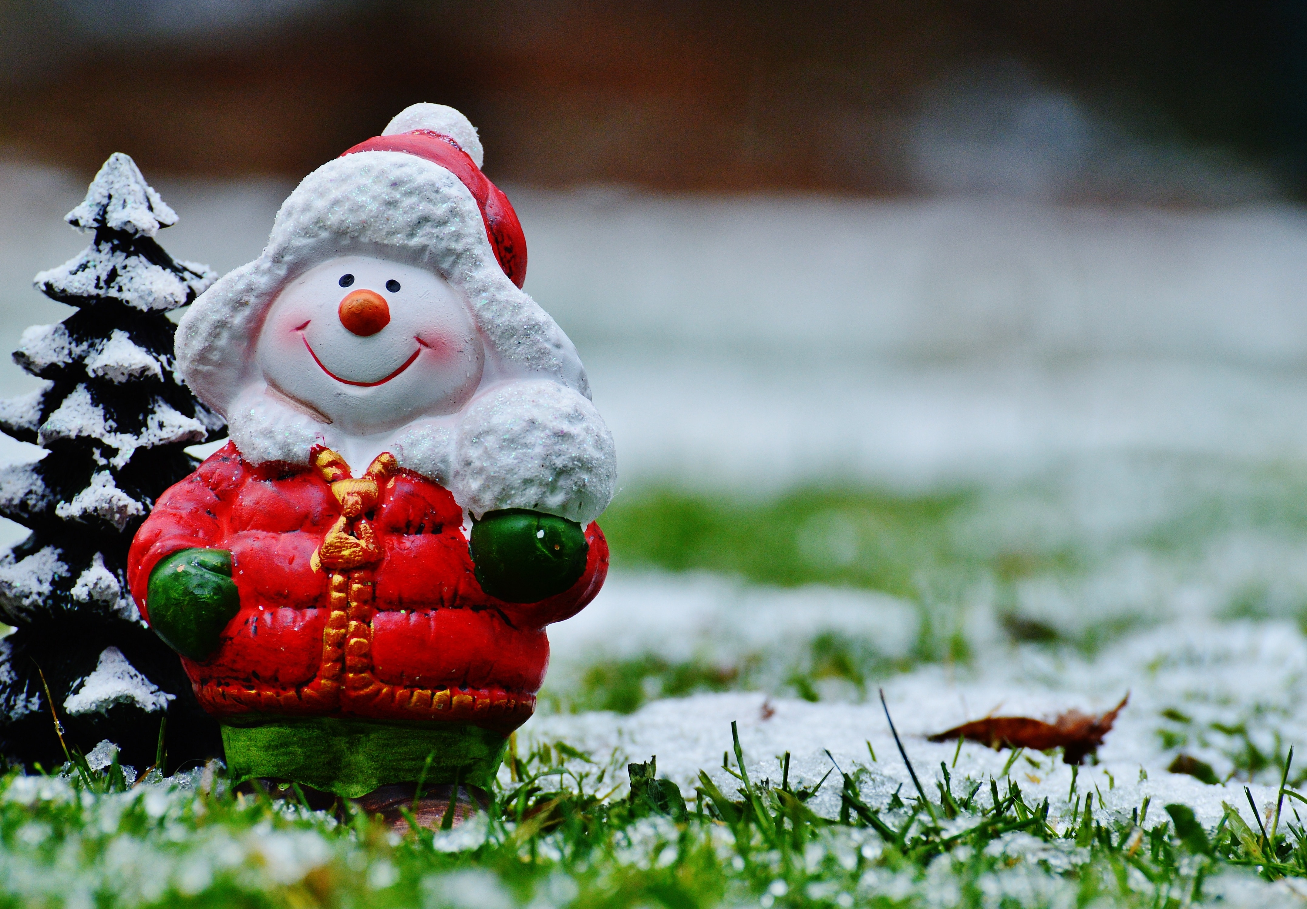 Festival, Snow Man, Christmas, Advent, snow, christmas