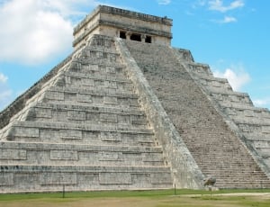 mesoamerican pyramid thumbnail