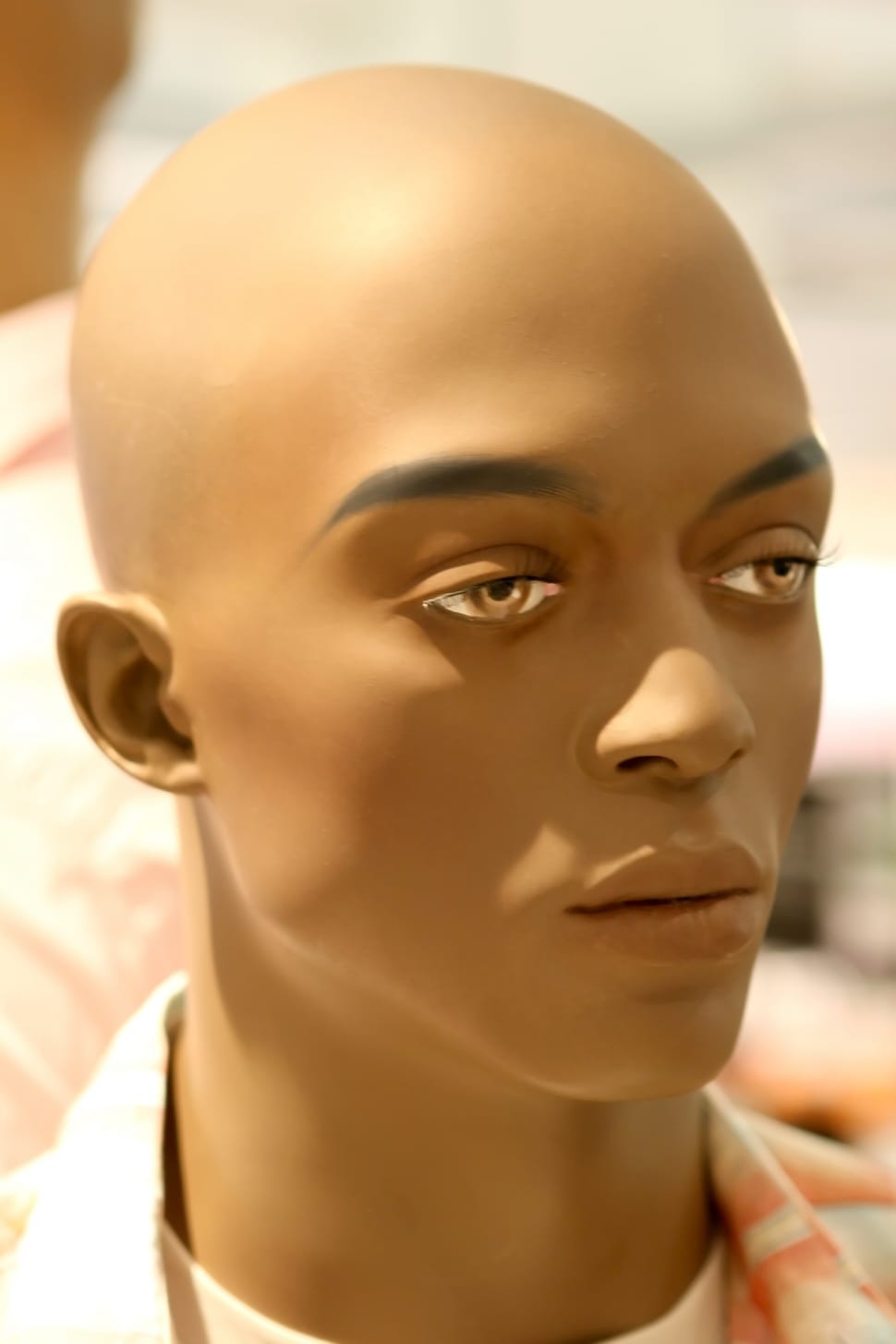Bald, Black, African, Balding, Boutique, human face, human head preview