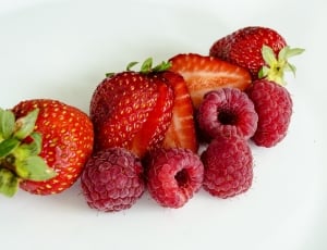 strawberries thumbnail