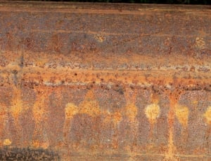 brown steel plank thumbnail