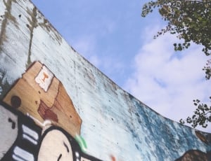graffiti wall painting thumbnail