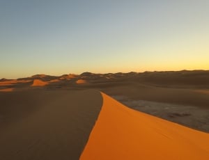 browm desert thumbnail