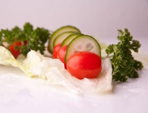 vegetable salad thumbnail
