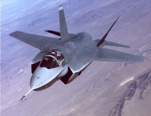 Test, Flight, Fighter, Jet, Military, air vehicle, aerospace industry thumbnail