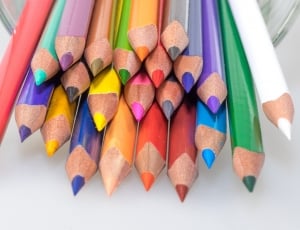 colored pencil lot thumbnail