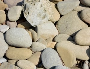 gray and brown stones thumbnail