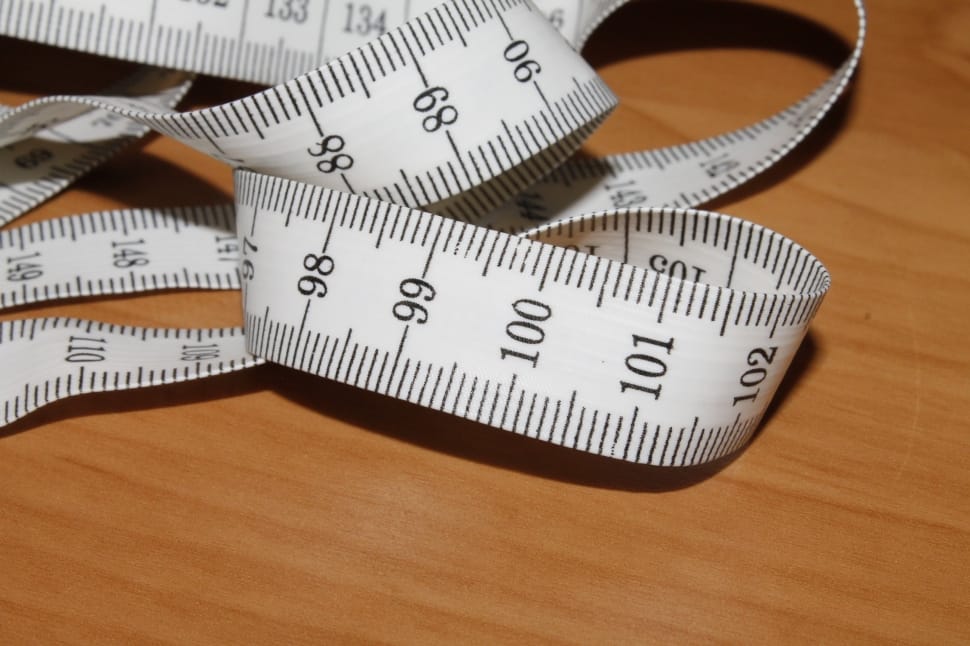Measure, Length, Tape Measure, Meter, instrument of measurement, ruler preview