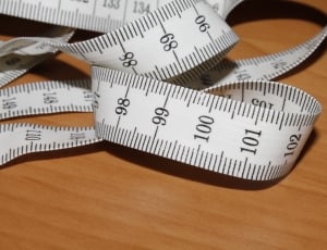 Measure, Length, Tape Measure, Meter, instrument of measurement, ruler thumbnail