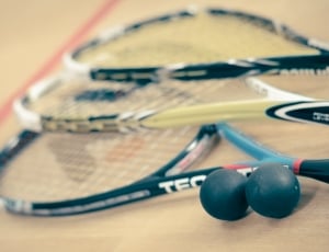 3 tennis rackets thumbnail