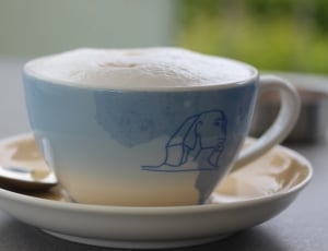 cappuccino coffee thumbnail