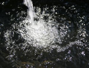 water splash thumbnail