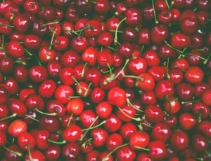 cherry fruits thumbnail