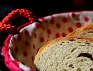 bread and red basket thumbnail